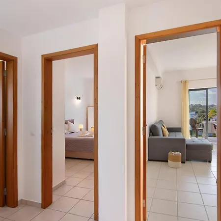 T1 Vista Alegre Albufeira