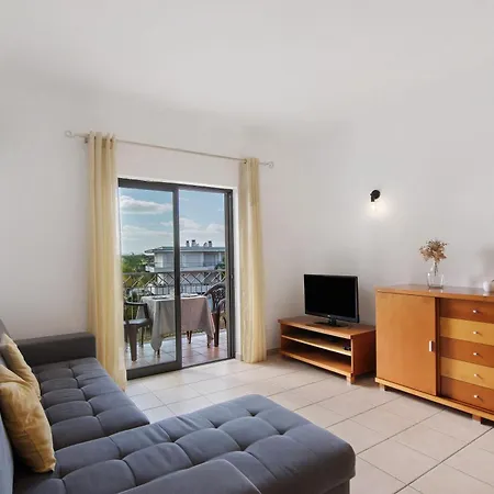 T1 Vista Alegre * Albufeira