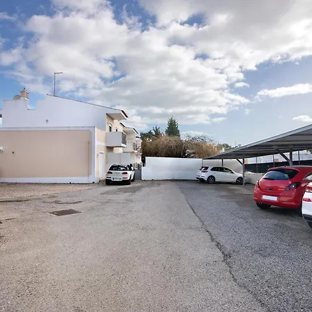 T1 Vista Alegre Appartement *