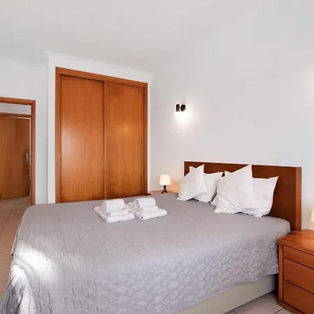 T1 Vista Alegre Albufeira