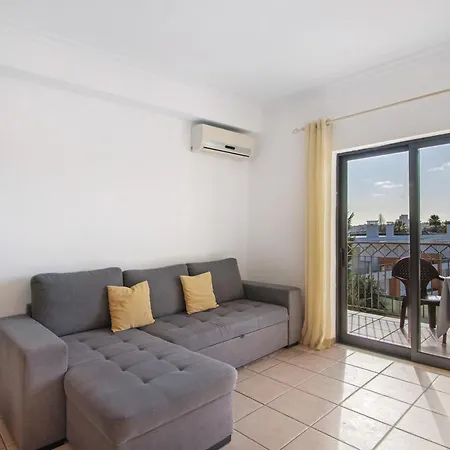 T1 Vista Alegre Albufeira