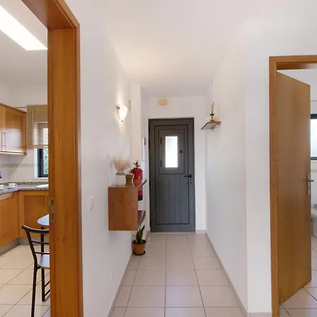 Apartment T1 Vista Alegre Albufeira