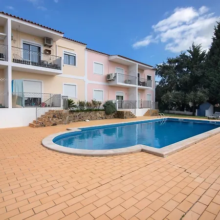 T1 Vista Alegre Albufeira