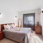 Διαμέρισμα T1 Vista Alegre Αλμπουφέιρα