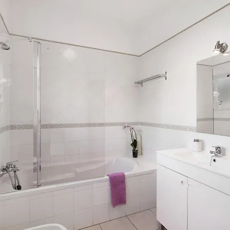 T1 Vista Alegre Albufeira