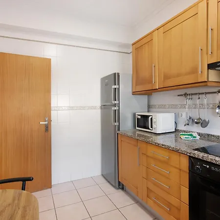 T1 Vista Alegre Apartment Albufeira