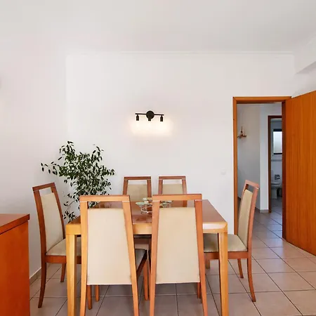 Apartment T1 Vista Alegre Albufeira