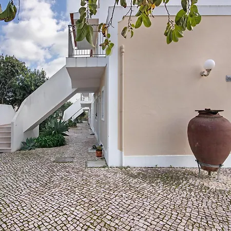 Apartment T1 Vista Alegre