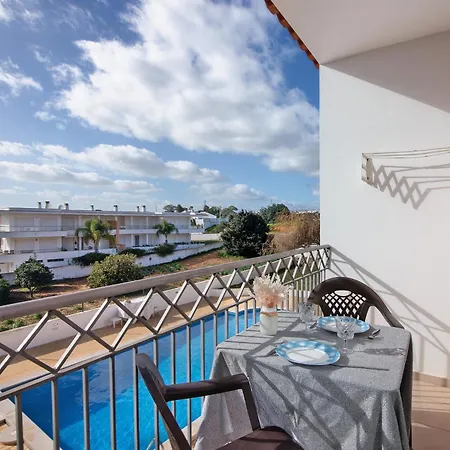 T1 Vista Alegre Apartment Albufeira