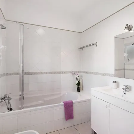 T1 Vista Alegre Appartement *