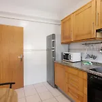 T1 Vista Alegre 아파트