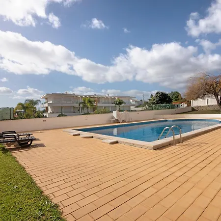 T1 Vista Alegre Daire Albufeira