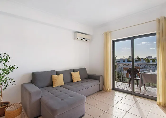 T1 Vista Alegre Appartement *