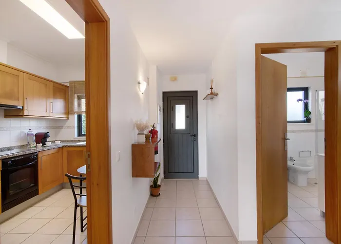 T1 Vista Alegre Appartement *