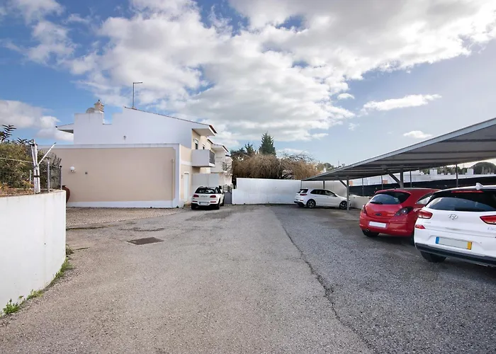 T1 Vista Alegre Appartement *
